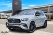 Mercedes-Benz AMG GLE 53