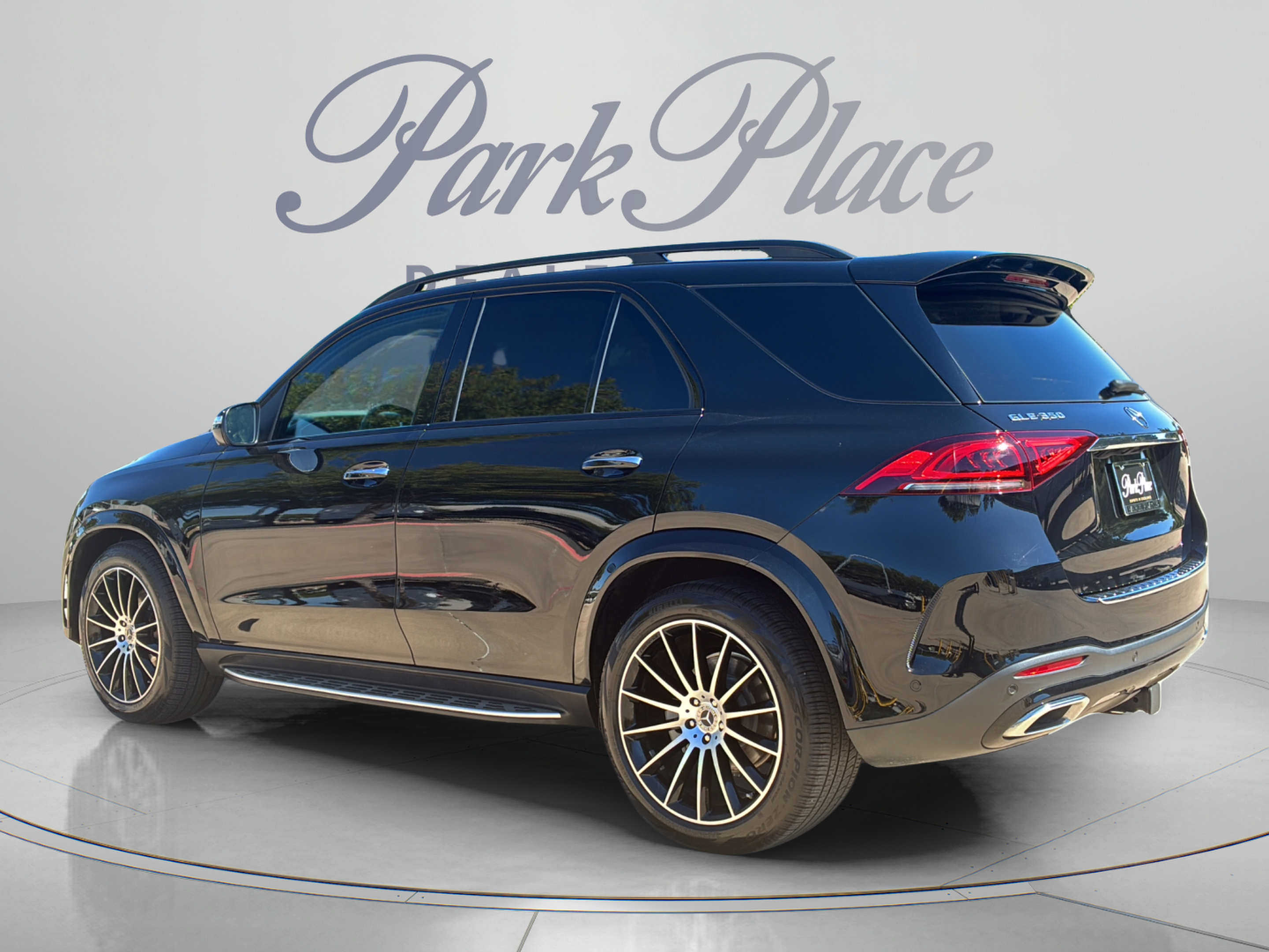 Used 2022 Mercedes-Benz GLE 350 350 SUV