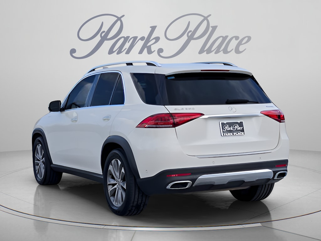 Used 2022 Mercedes-Benz GLE 350 350 SUV