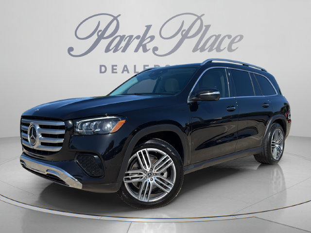 Used 2024 Mercedes-Benz GLS 450 450 SUV