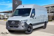 Mercedes-Benz eSprinter 2500