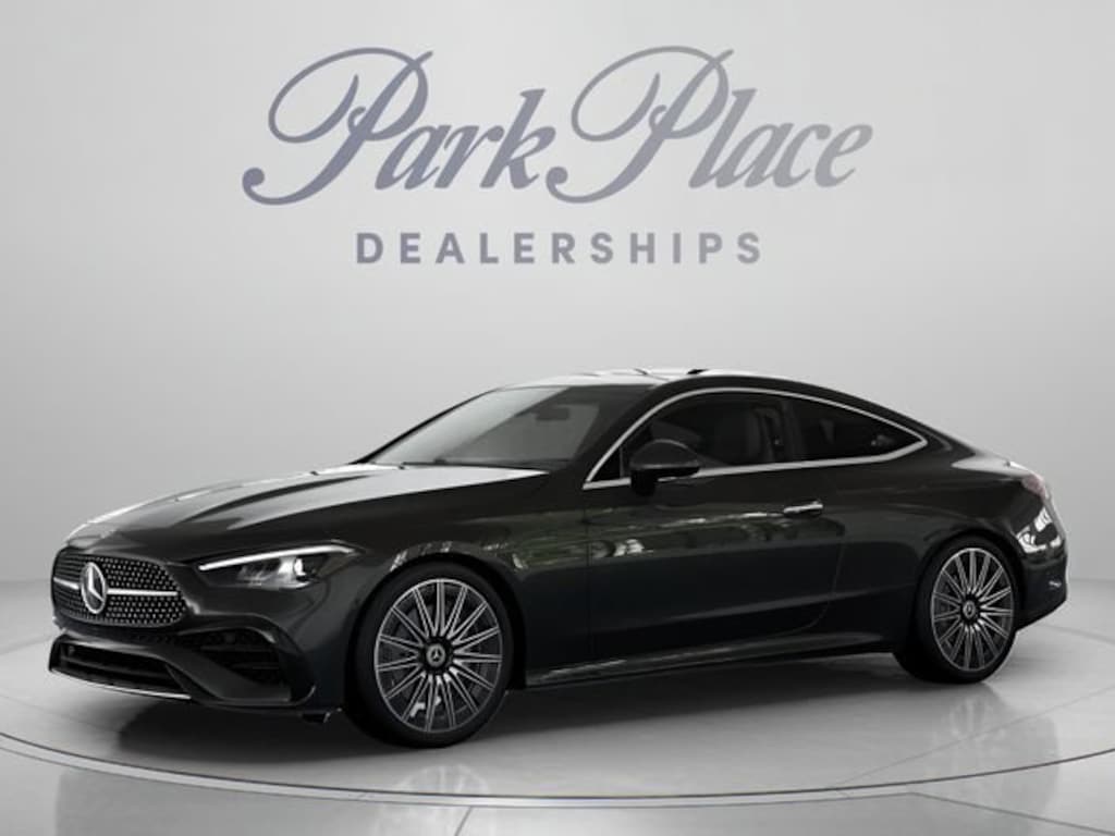 Used 2025 Mercedes-Benz CLE 300 CLE 300 Coupe