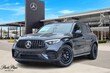 Mercedes-Benz AMG GLC 43