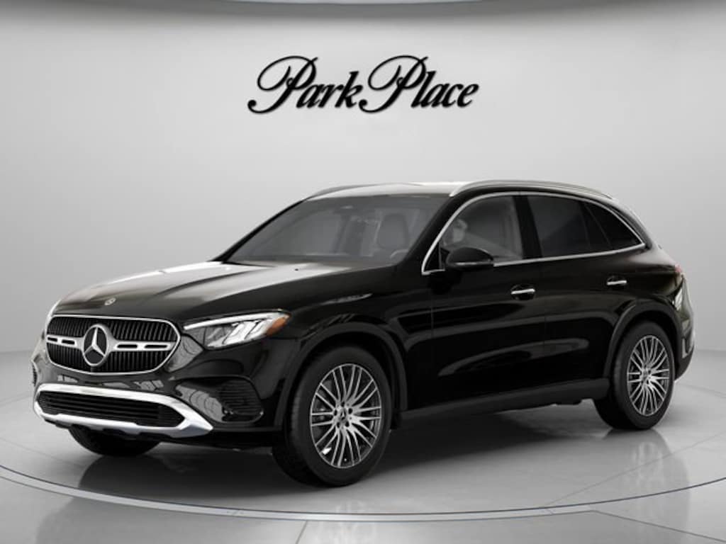 Used 2026 Mercedes-Benz GLC 300 300 SUV