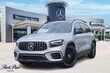 Mercedes-Benz AMG GLB 35