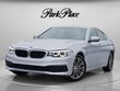  BMW 530i