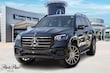 Mercedes-Benz GLS 580