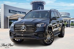 2025 Mercedes-Benz GLS 580 4MATIC SUV
