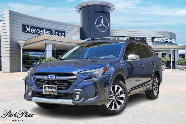 2023 Subaru Outback Touring XT SUV
