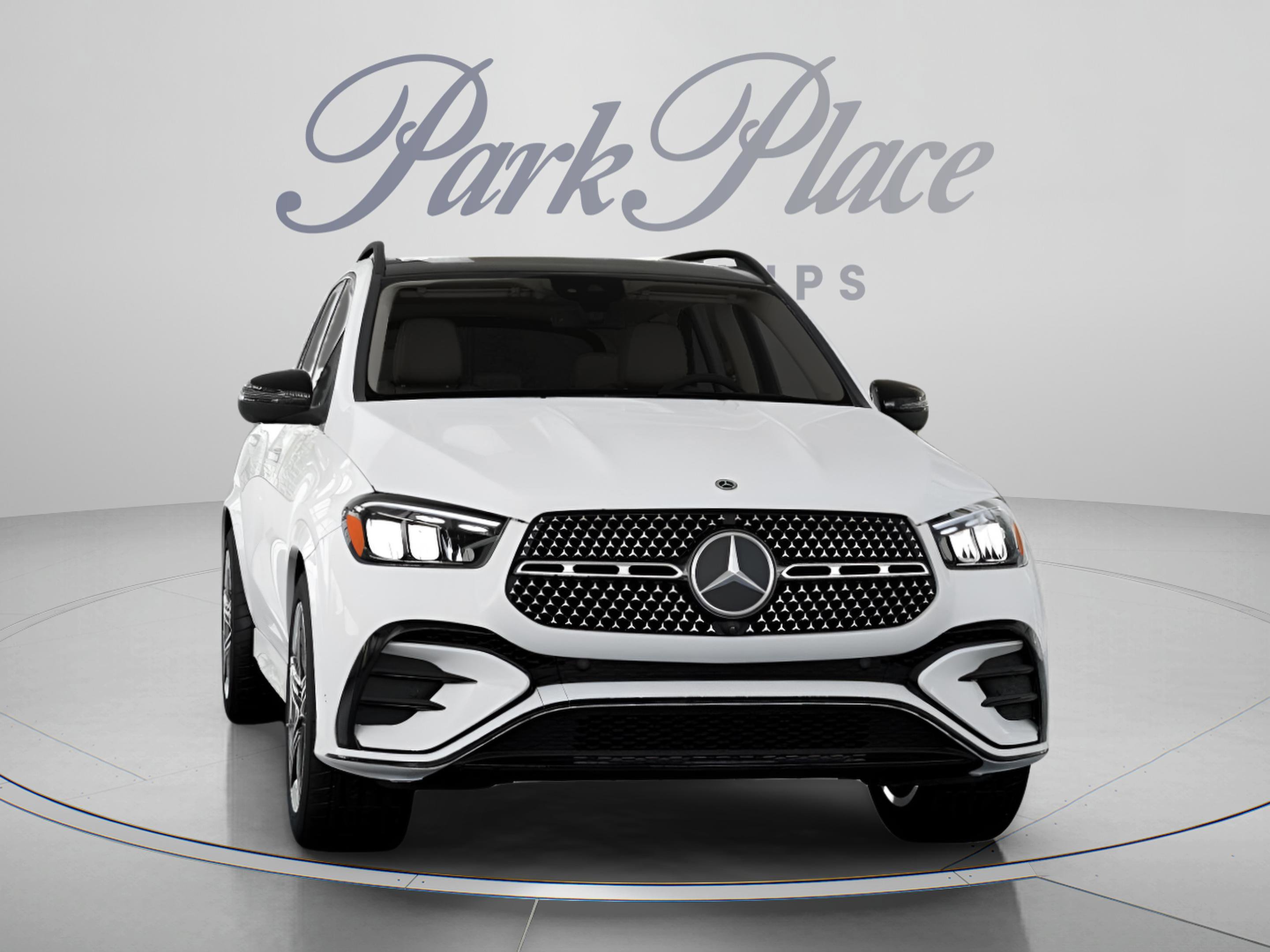 2026 New Mercedes-Benz GLE 450 SUV 4MATIC for sale in Dallas 