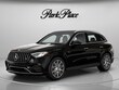  Mercedes-Benz AMG GLC 43