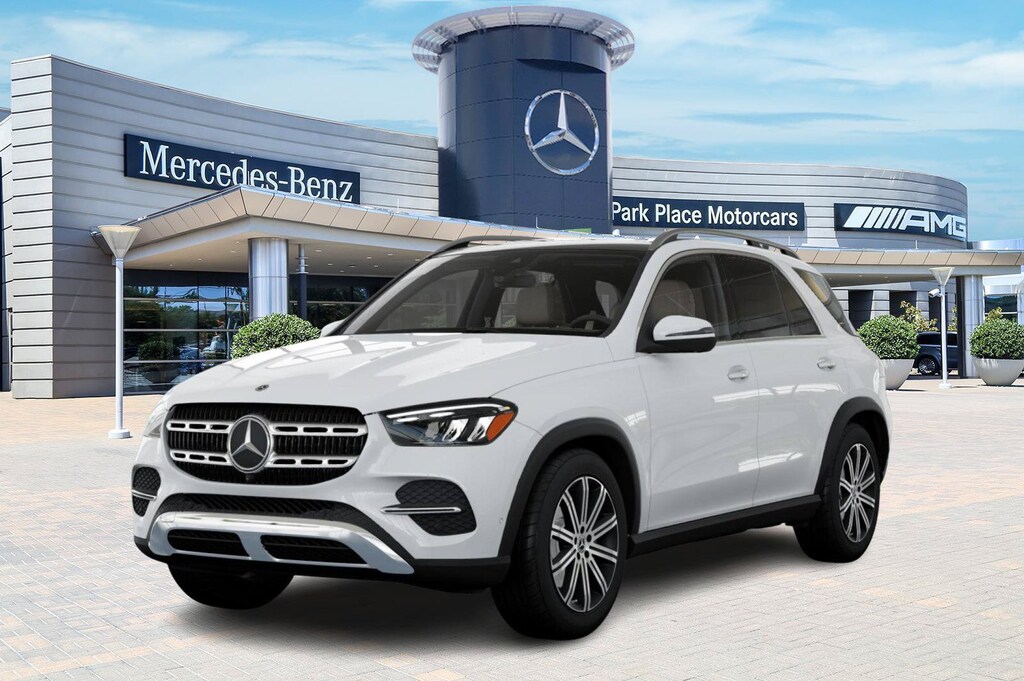 Used 2026 Mercedes-Benz GLE 350 GLE 350 SUV