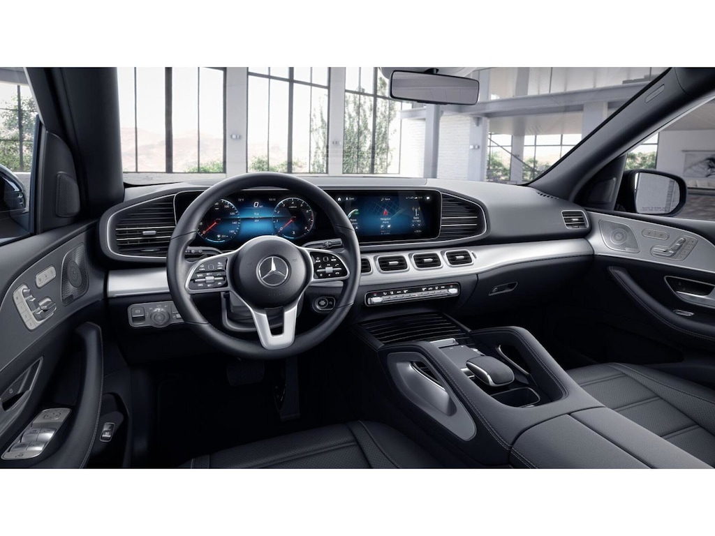 Certified 2020 Mercedes-Benz GLE 350 GLE 350 SUV