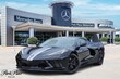 Chevrolet Corvette Stingray
