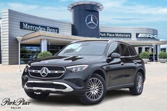2025 Mercedes-Benz GLC 300 SUV