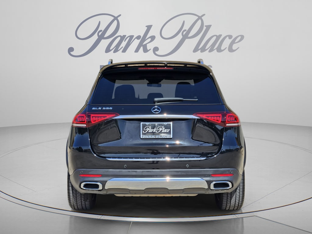 Used 2020 Mercedes-Benz GLE 350 GLE 350 SUV