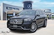 Mercedes-Benz GLS 580