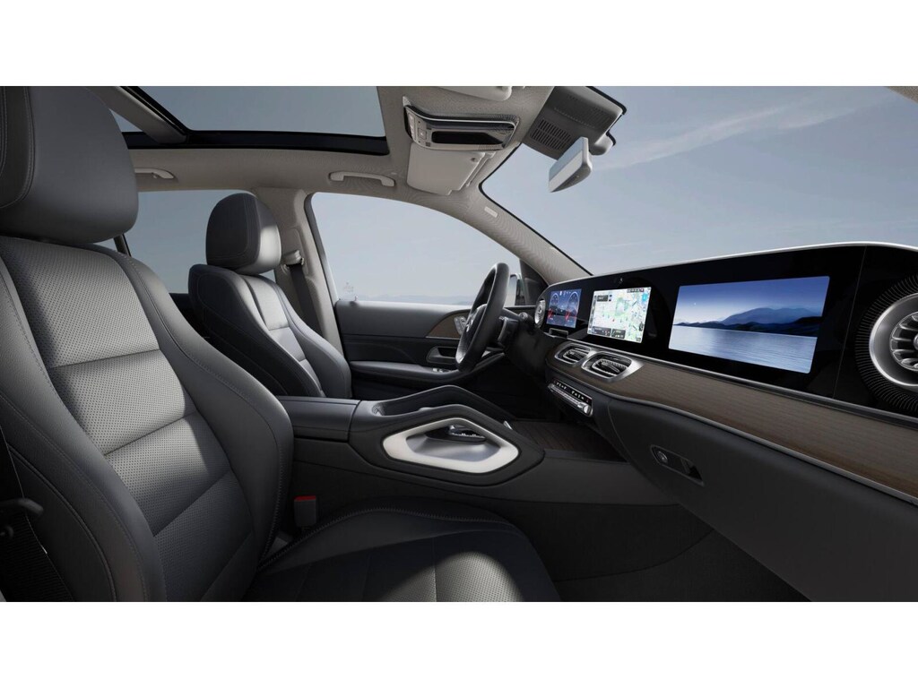 New 2027 Mercedes-Benz GLE 350 4MATIC SUV