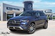 Mercedes-Benz GLE 450e
