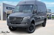 Mercedes-Benz Sprinter 2500