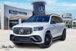 Mercedes-Benz AMG GLS 63
