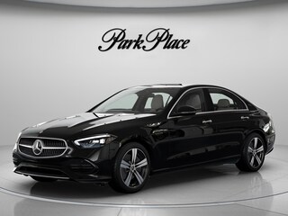 2026 Mercedes-Benz C-Class C 300 Sedan