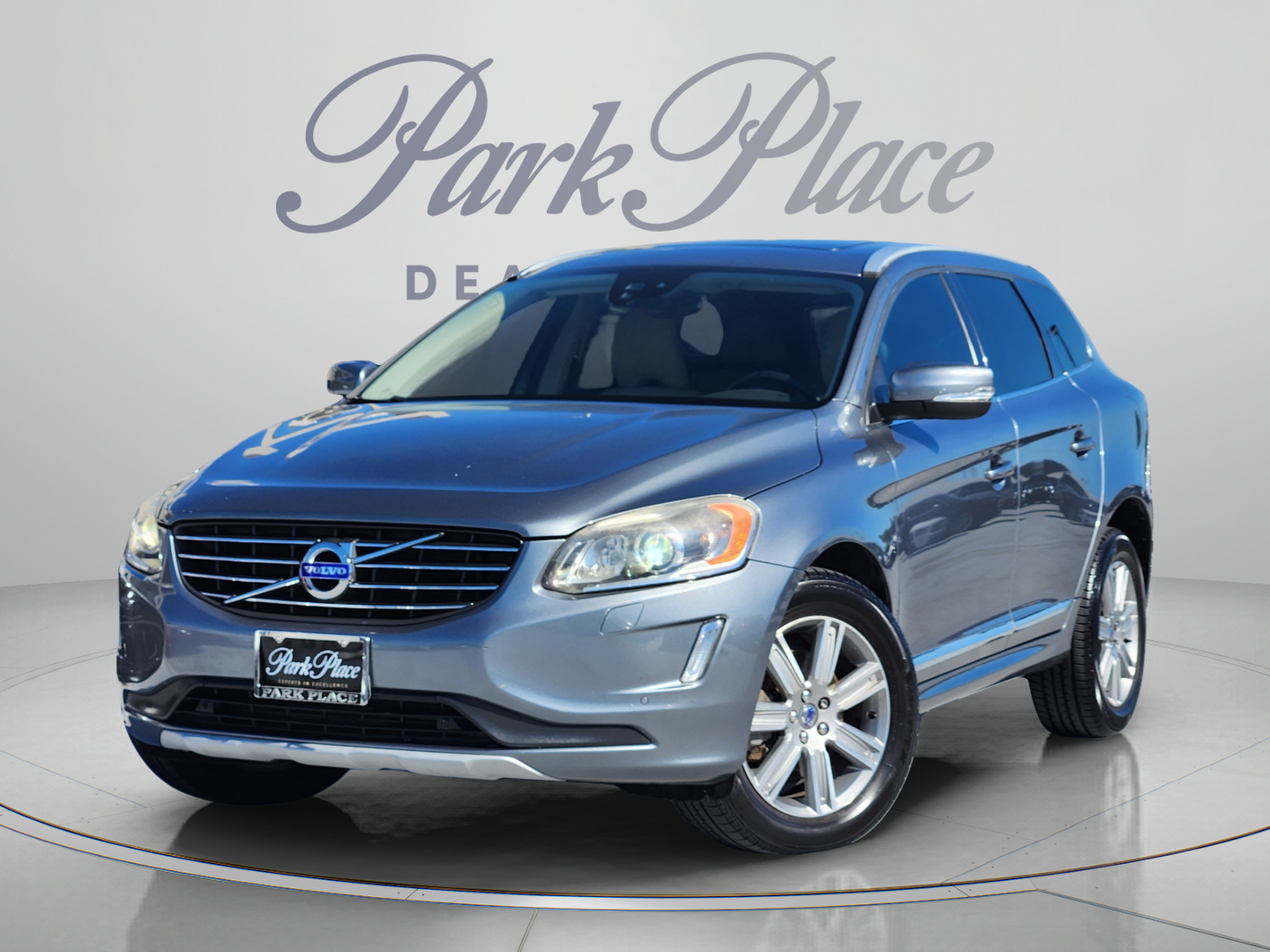 2017 Volvo XC60 T5 Inscription SUV