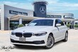 BMW 530i