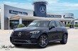 Mercedes-Benz AMG GLC 43