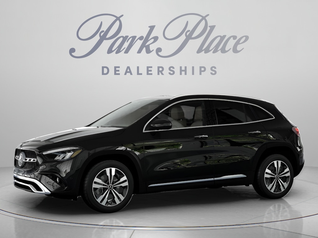 Used 2026 Mercedes-Benz GLA 250 250 SUV