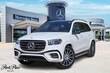 Mercedes-Benz GLS 580
