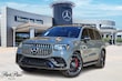 Mercedes-Benz AMG GLS 63