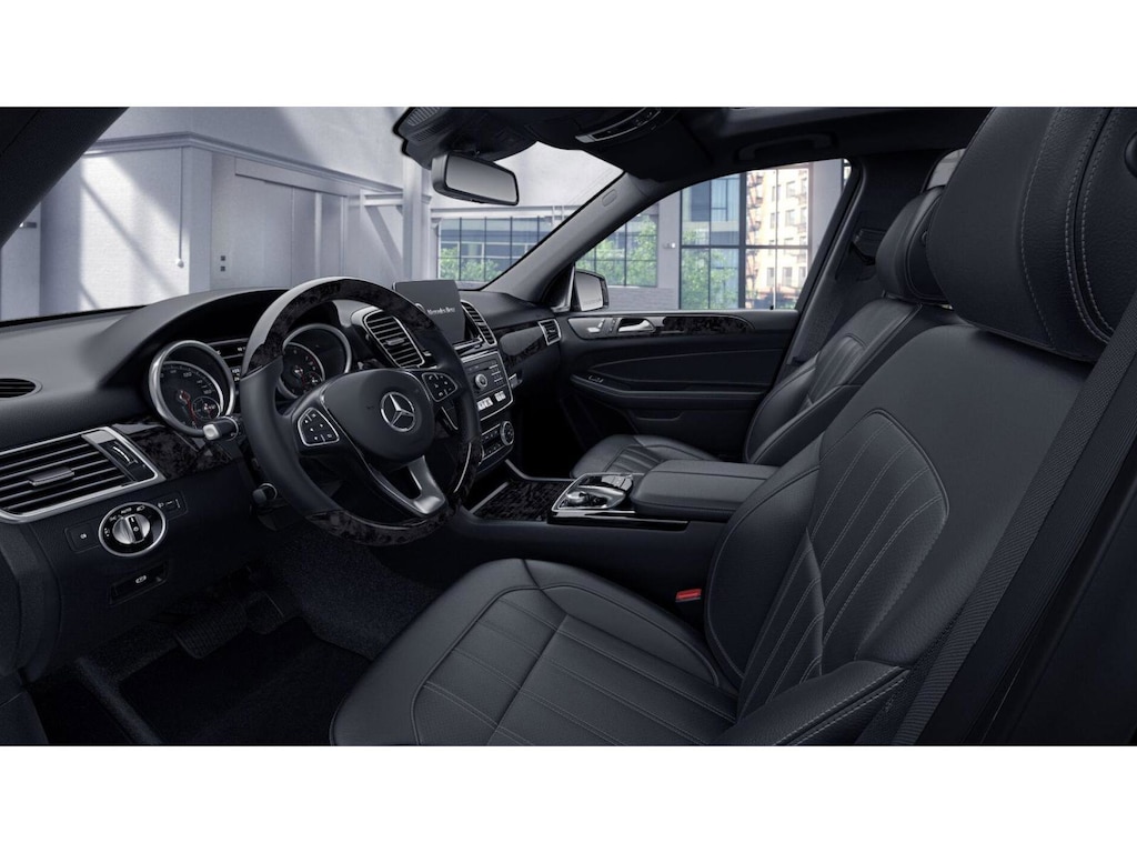 Used 2018 Mercedes-Benz GLE 350 GLE 350 SUV