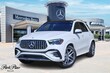 Mercedes-Benz AMG GLE 53