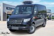 Mercedes-Benz Sprinter 2500