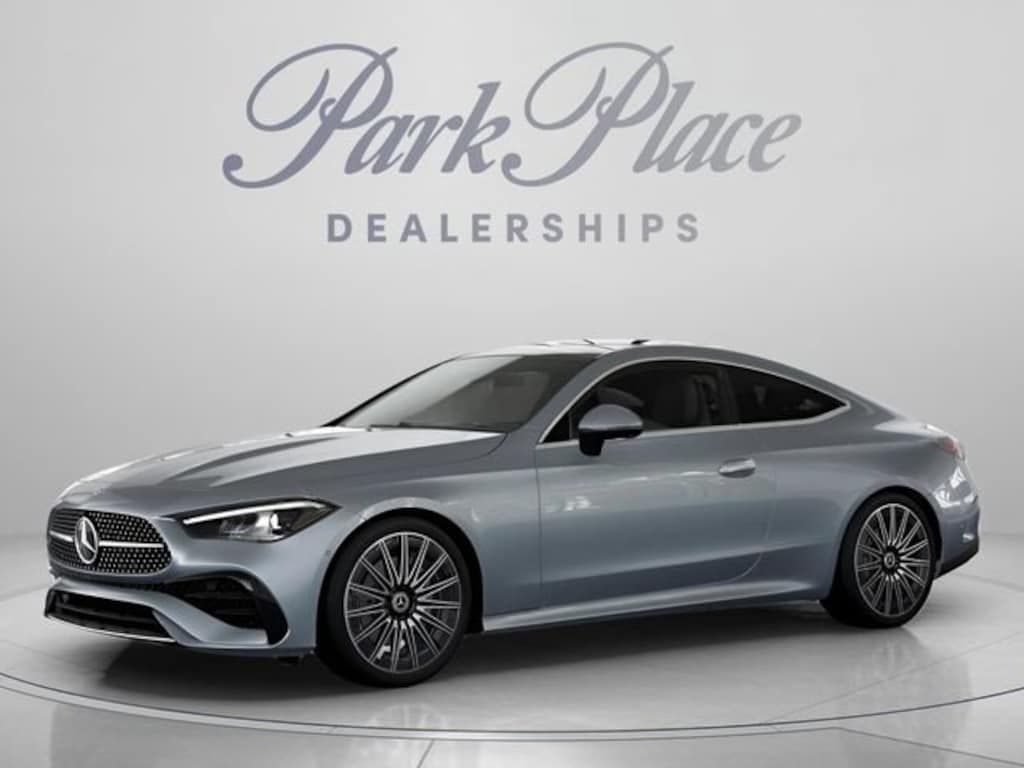 Used 2026 Mercedes-Benz CLE 300 CLE 300 Coupe