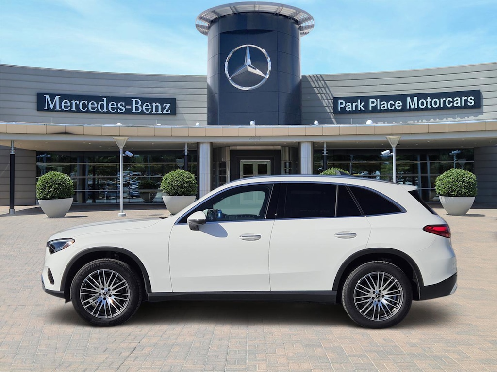 Used 2025 Mercedes-Benz GLC 300 GLC 300 SUV