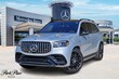 Mercedes-Benz AMG GLS 63