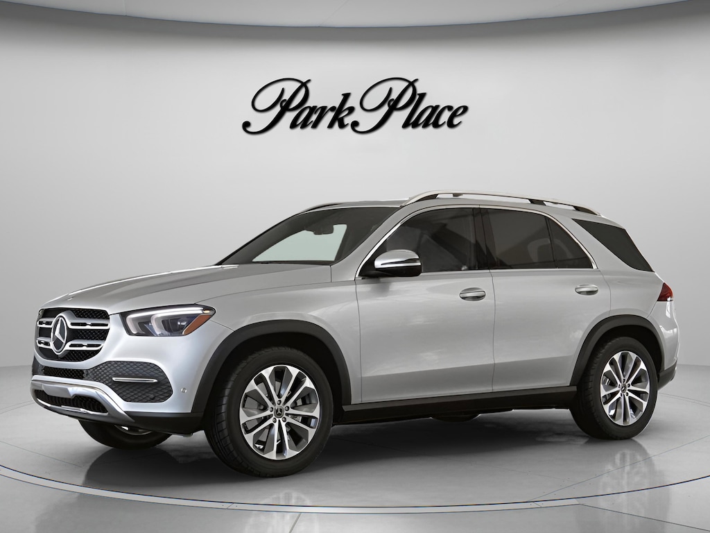 Used 2021 Mercedes-Benz GLE 350 GLE 350 SUV