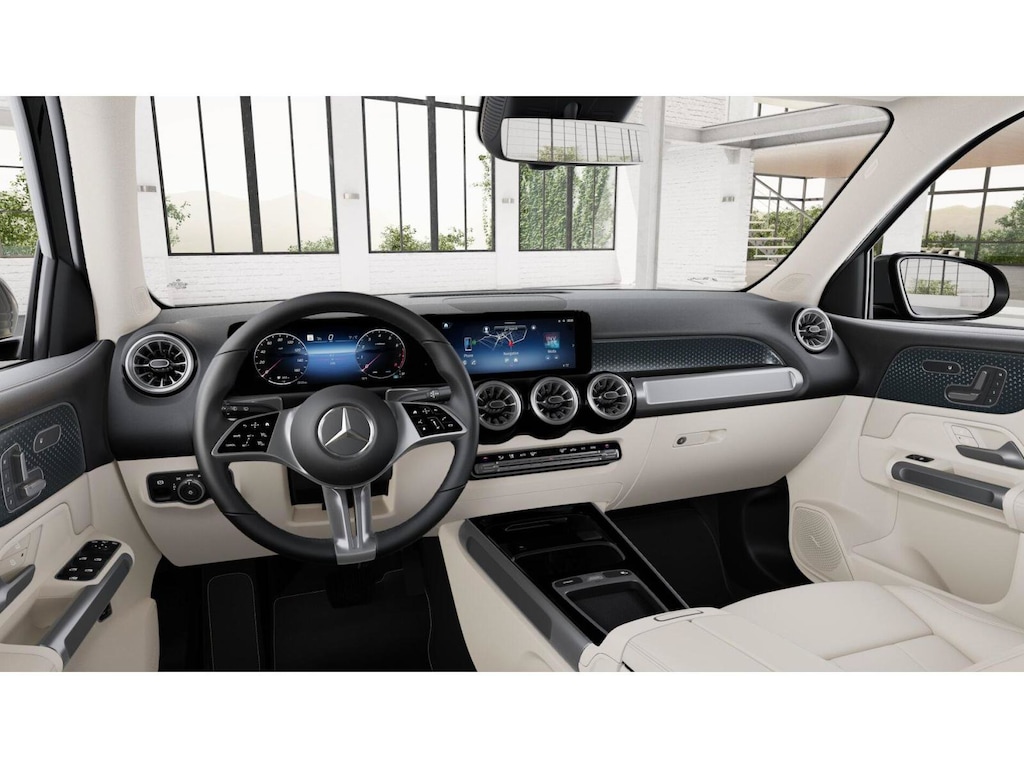 Certified 2026 Mercedes-Benz GLB 250 GLB 250 SUV