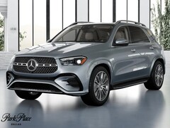 2026 Mercedes-Benz GLE 580 4MATIC SUV