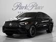  Mercedes-Benz AMG GLE 63