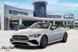 Mercedes-Benz CLE 450