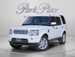  Land Rover LR4