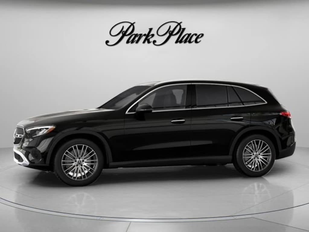 Used 2026 Mercedes-Benz GLC 300 300 SUV