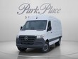  Mercedes-Benz Sprinter 3500 XD
