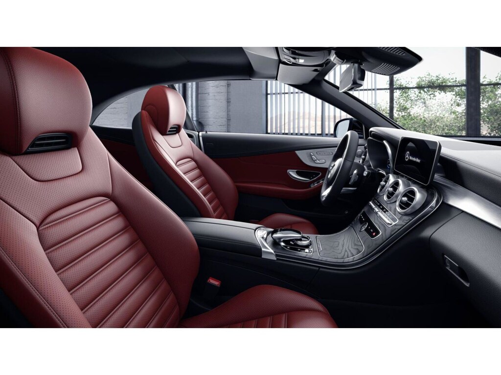 Certified 2023 Mercedes-Benz C-Class C 300 Convertible