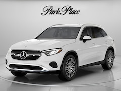2026 Mercedes-Benz GLC 300 SUV