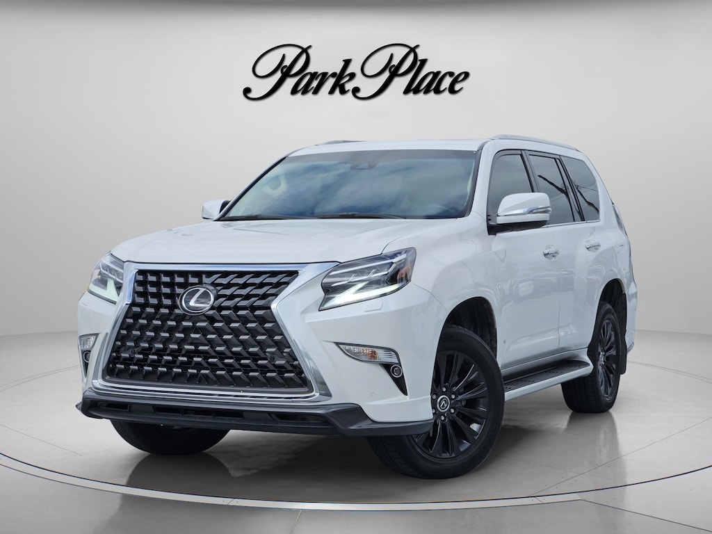 Used 2023 Lexus GX 460 GX 460 Premium SUV