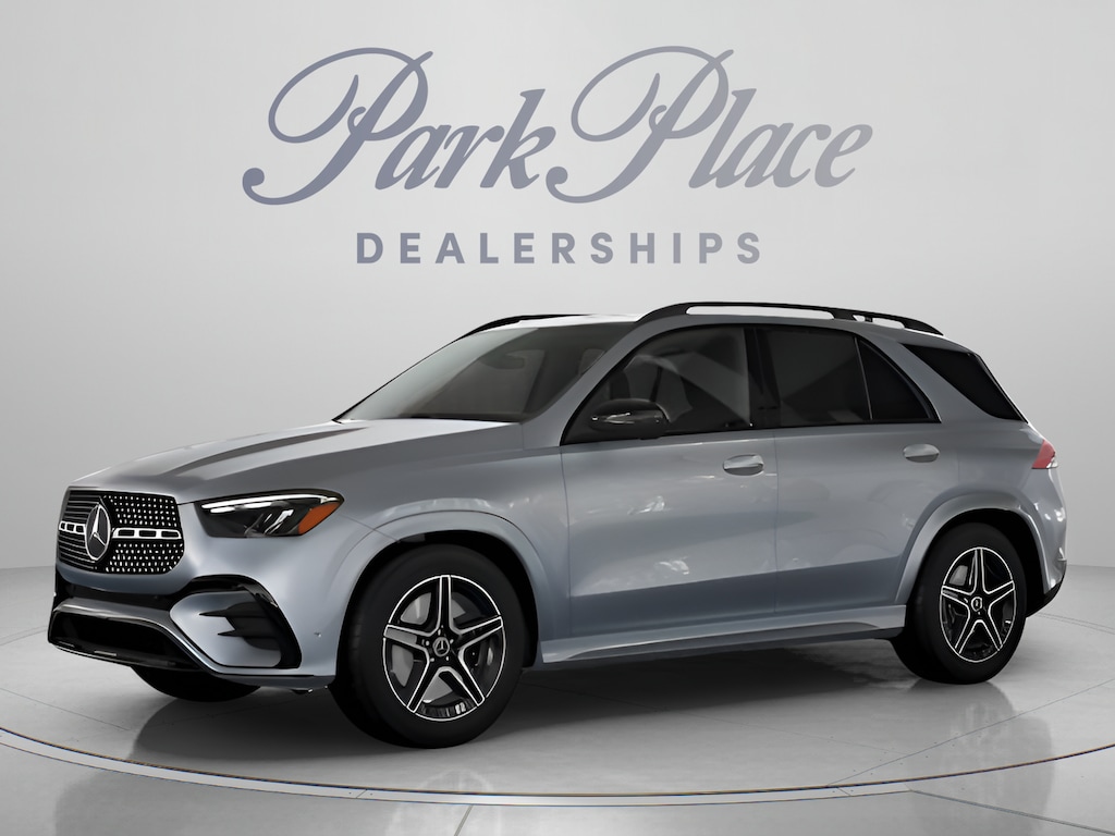Used 2026 Mercedes-Benz GLE 350 350 SUV